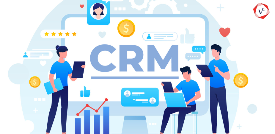 Construction CRM: A Solid Foundation for Successful Business